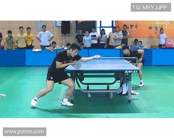 2013年马龙与樊振东激战乒乓球赛的精彩瞬间与技术分析 2013年马龙与樊振东激战乒乓球赛的精彩瞬间与技术分析