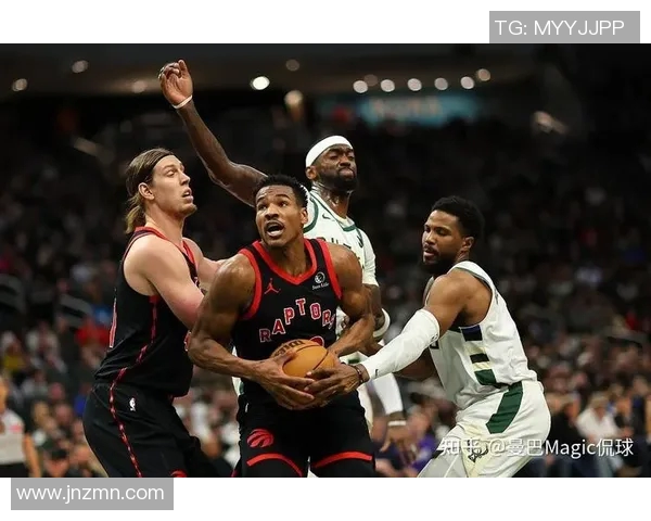 2019年NBA季后赛雄鹿对阵猛龙精彩回顾与赛后分析