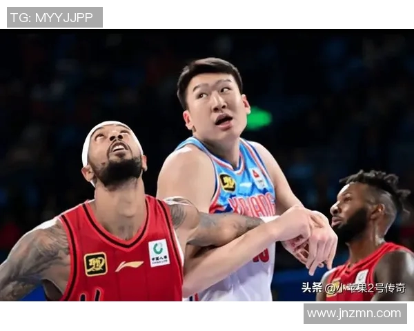 2021年上海与新疆篮球对决全场精彩回放及赛后分析