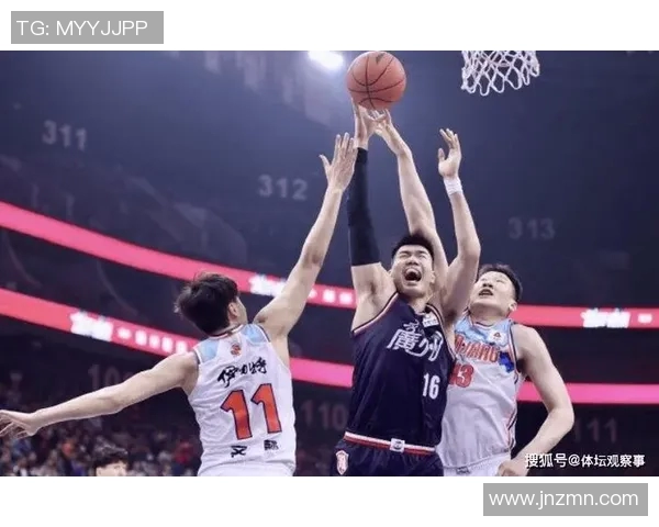 CBA南京对阵广州精彩赛事分析与胜负推荐