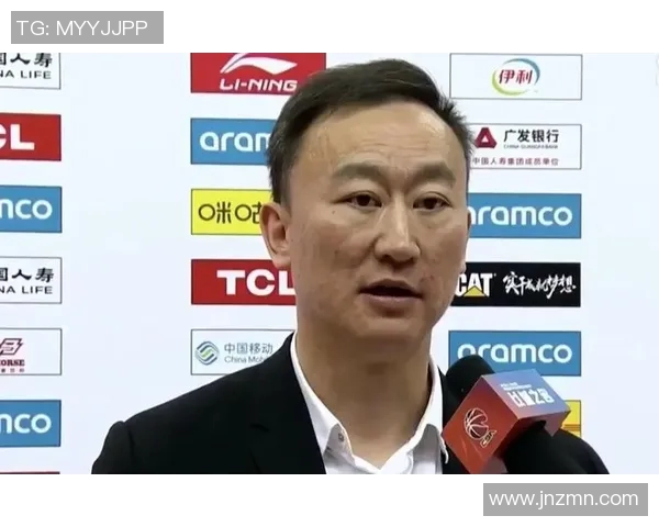 CBA新强对阵青岛精彩回放分析与赛后点评